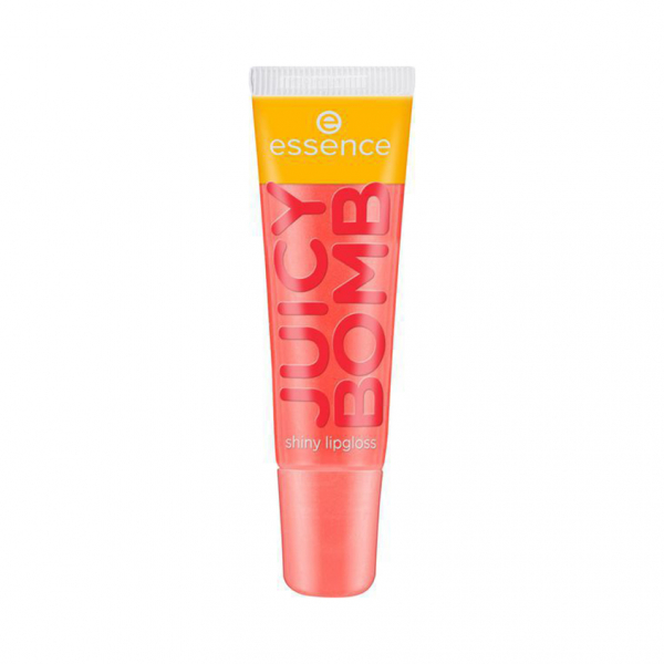 Блеск для губ `ESSENCE` JUICY BOMB тон 103