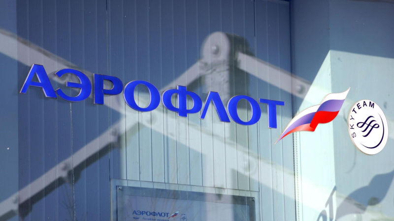Аэрофлот первым в России возьмет самолеты в "мокрый лизинг"