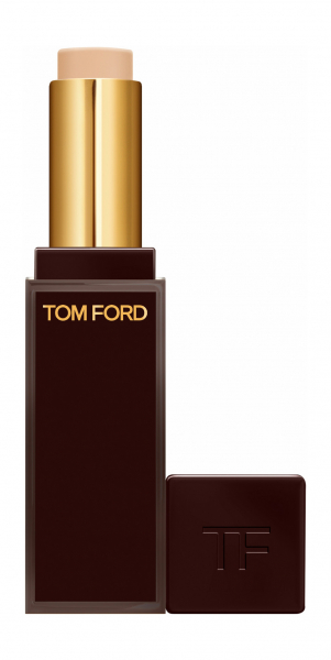 Tom Ford Traceless Soft Matte Concealer Консилер c матовым покрытием | 0N0 Blanc